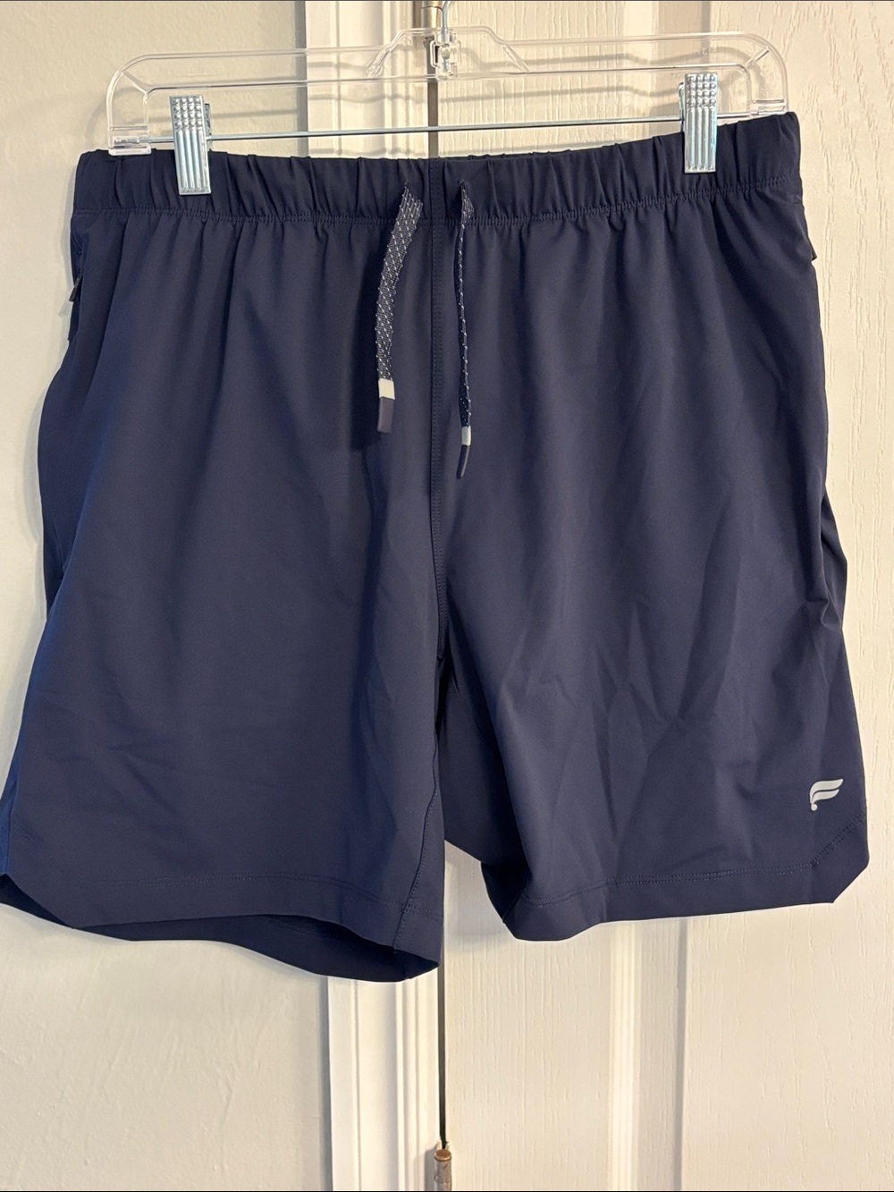 Fabletics The One Short Linerless 7”